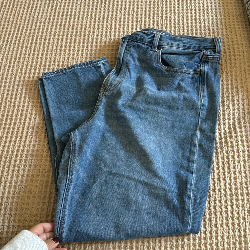 Mom Jeans
